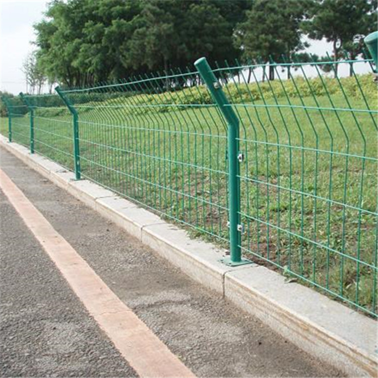 雙邊護欄網(wǎng)案例展示圖片3 雙邊護欄網(wǎng)案例展示圖片3