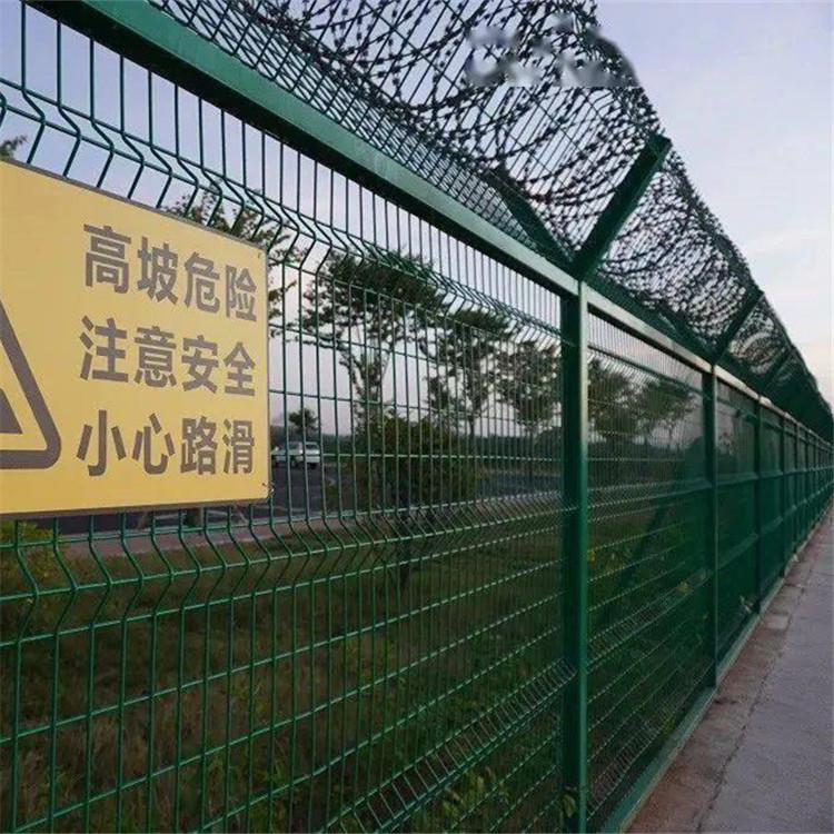 機場圍界網案例展示圖片1 機場圍界網案例展示圖片1