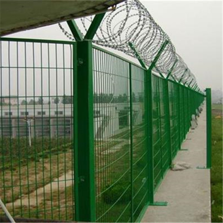 機(jī)場圍界案例展示圖片2 機(jī)場圍界案例展示圖片2