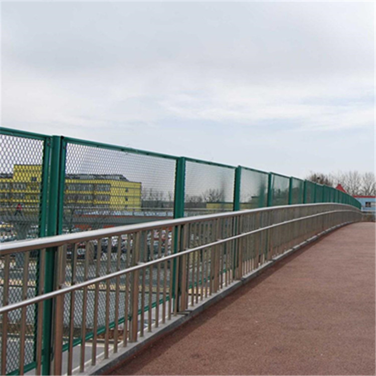 橋梁防拋網(wǎng)案例展示圖片2 橋梁防拋網(wǎng)案例展示圖片2