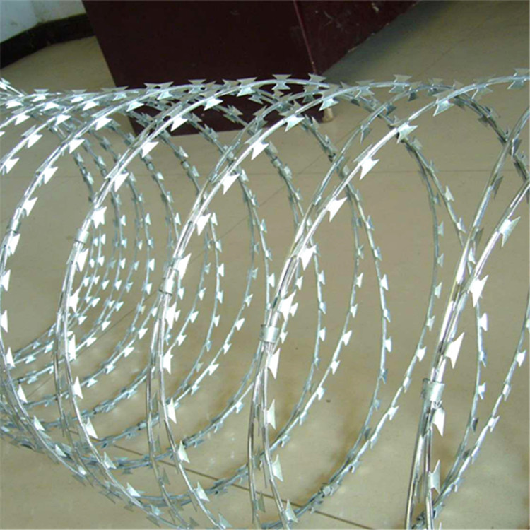 刀刺網案例展示圖片3 刀刺網案例展示圖片3