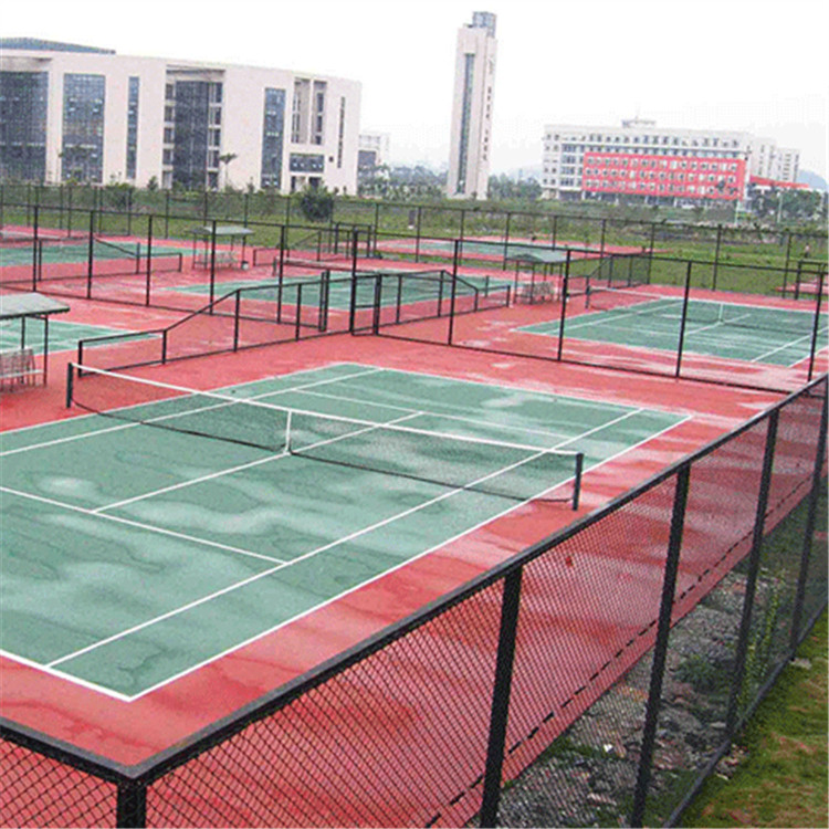 框架球場圍網案例展示圖片1 框架球場圍網案例展示圖片1