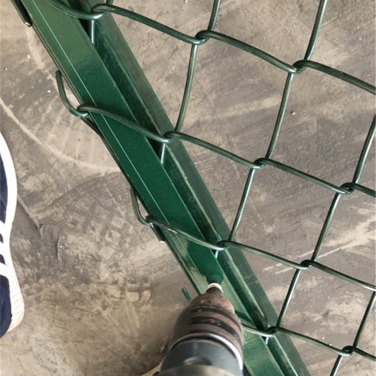 高爾夫練習(xí)球場圍網(wǎng)圖片4 高爾夫練習(xí)球場圍網(wǎng)圖片4