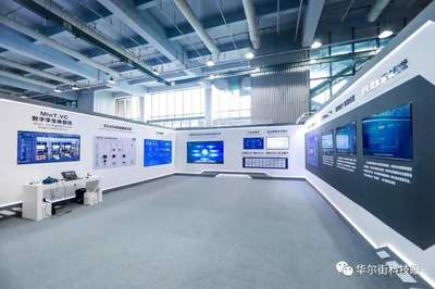 全球制造業(yè)仰望的“燈塔工廠”，容易復(fù)制嗎？信息技術(shù)的關(guān)鍵角色