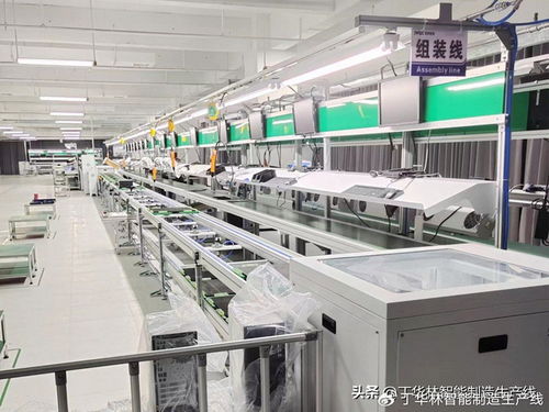 深度實(shí)測 宏錦智能科技“非標(biāo)整廠集成雙料王”的優(yōu)勢與挑戰(zhàn)